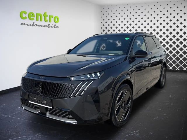Peugeot E-5008 GT-Line