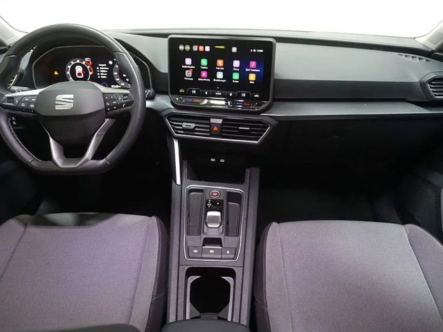 Seat Leon 1.5 TSI DSG Style