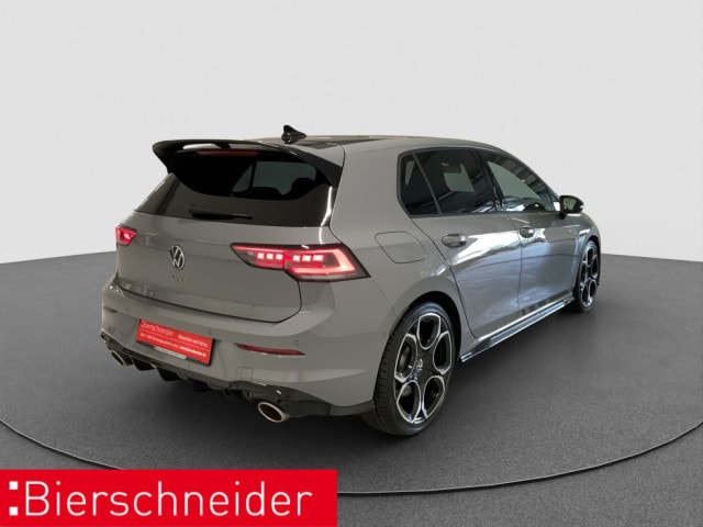 Volkswagen Golf 2.0 TSI DSG GTI