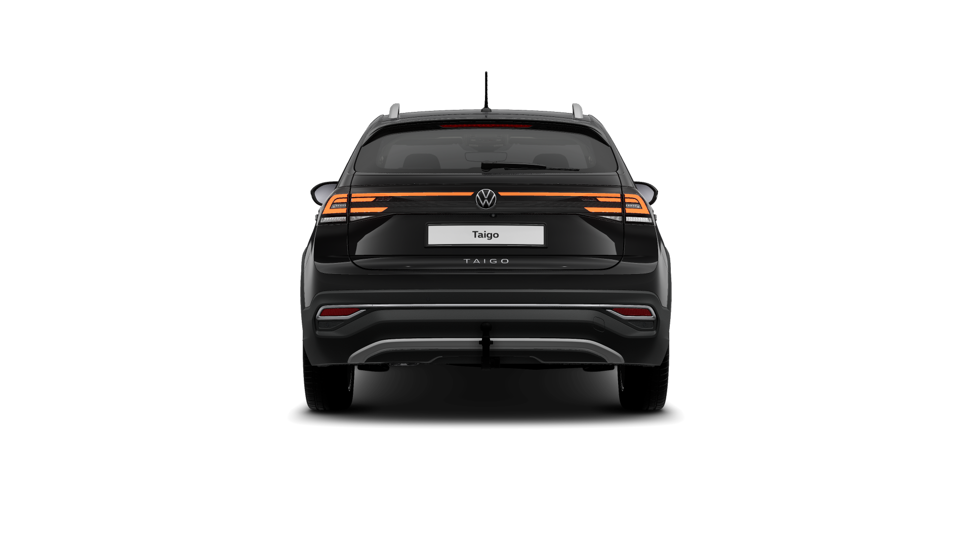 Volkswagen Taigo DSG Style