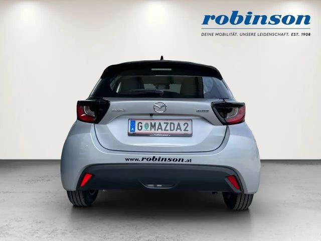 Mazda 2 Mazda2 Hybrid Centre Line Aut.