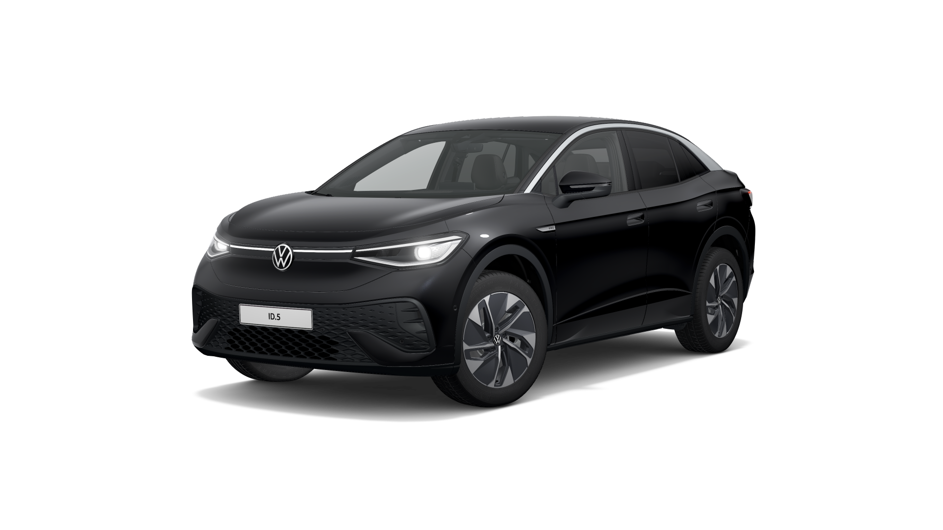 Volkswagen ID.5 Pro