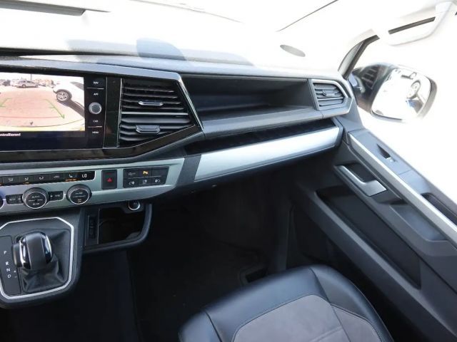 Volkswagen Multivan 4Motion T6