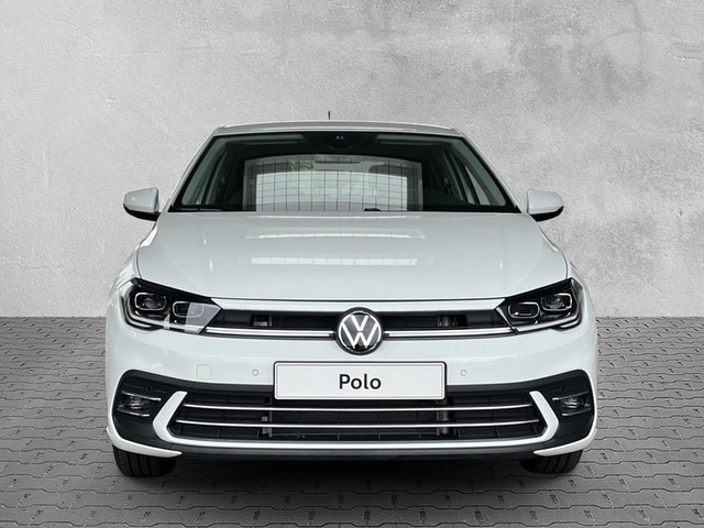 Volkswagen Polo IQ.Drive Style