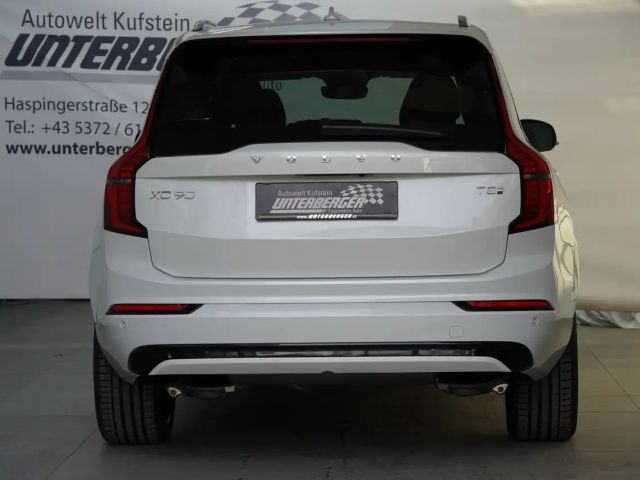 Volvo XC90 Dark T8 Ultra