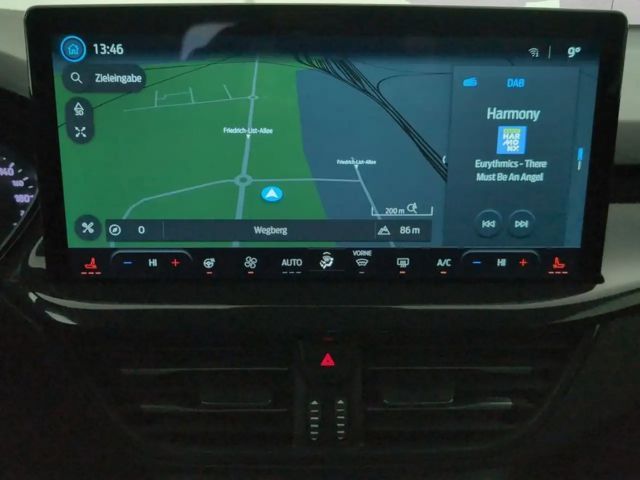 Ford Focus 1.5 EcoBlue ST Line Wagon