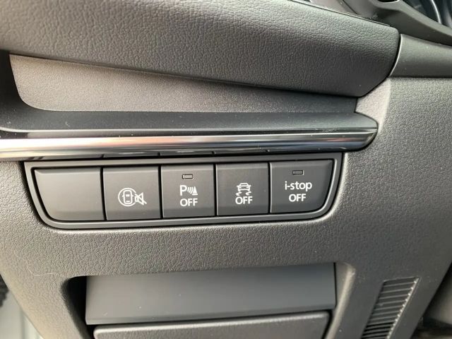 Mazda 3 Homura SkyActiv e-Skyactiv