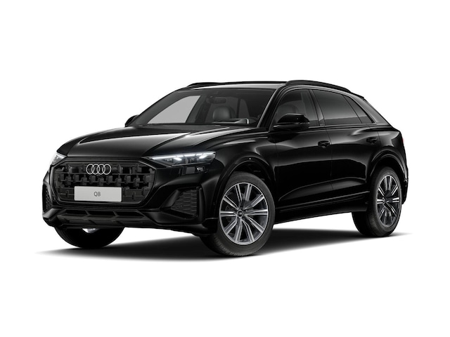 Audi Q8 45 TDI Quattro