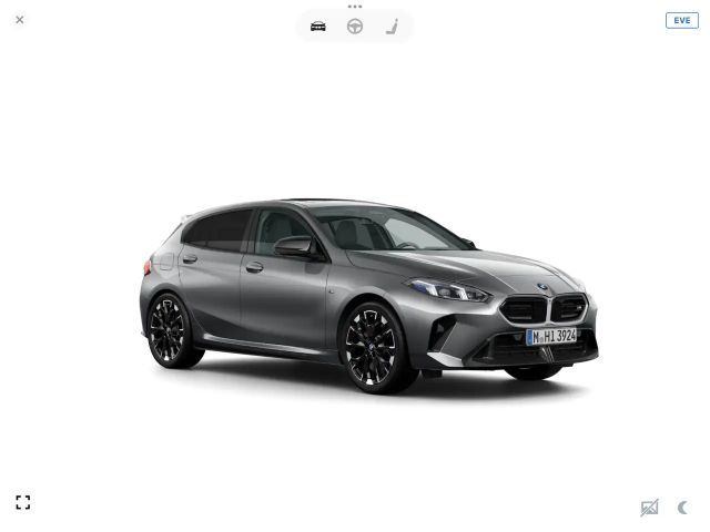 BMW 135 Sedan xDrive