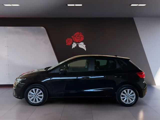 Seat Ibiza 1.0 TSI Style