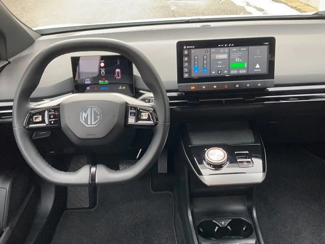 MG MG4 51 kWh 64 kWh Comfort EV