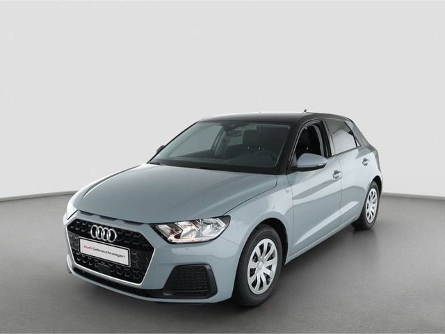 Audi A1 30 TFSI Sportback