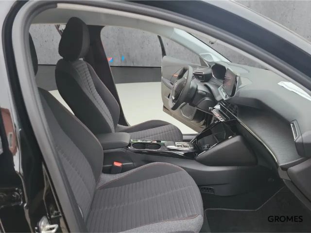 Peugeot E-208 Active Pack