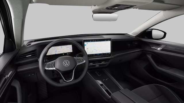 Volkswagen Passat 1.5 TSI Business DSG Variant