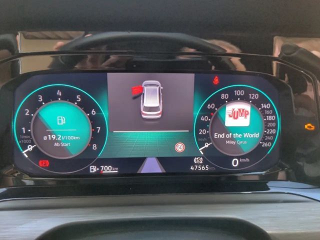 Volkswagen Golf Golf VIII Style