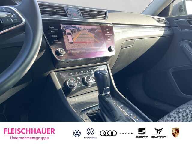 Skoda Superb Combi Style Style iV