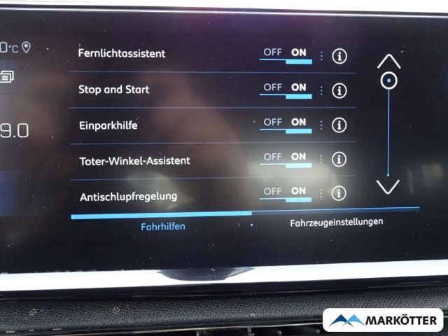 Peugeot 5008 GT-Line PureTech