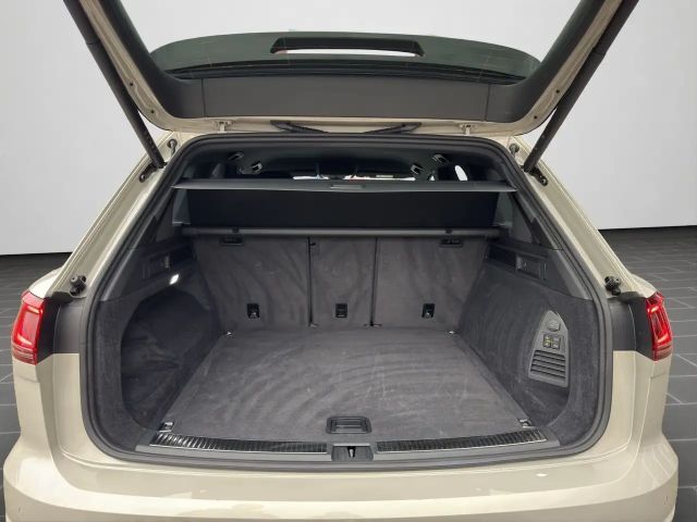 Volkswagen Touareg 3.0 V6 TDI R-Line