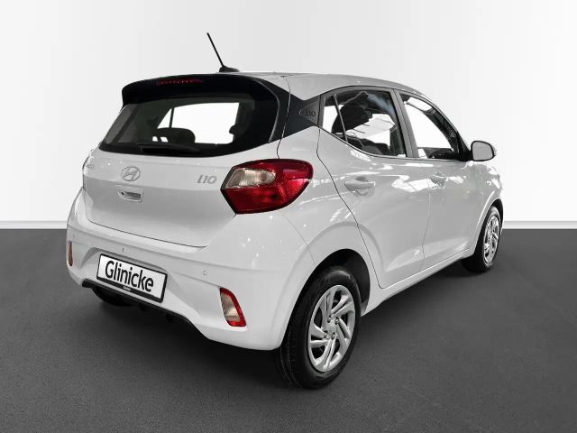 Hyundai i10 Select