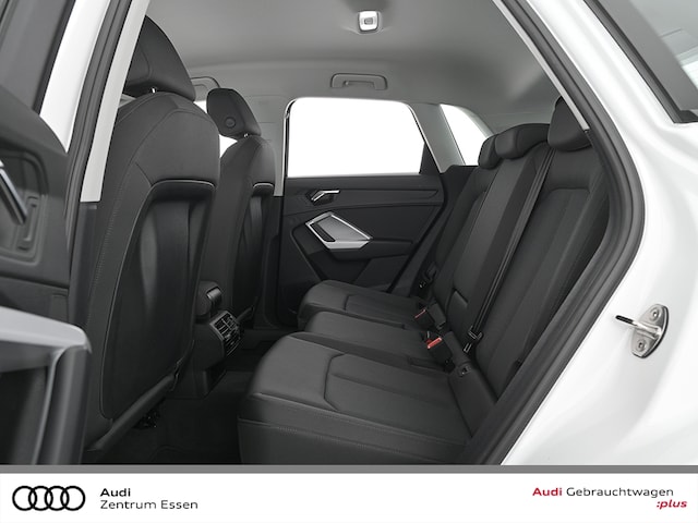 Audi Q3 45 TFSI Hybride S-Tronic