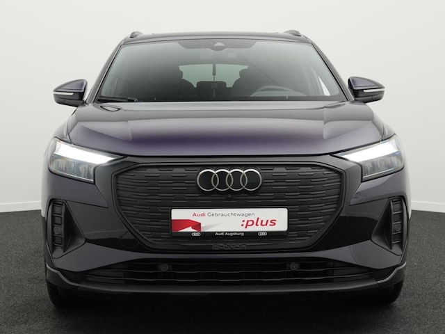 Audi Q4 e-tron Quattro