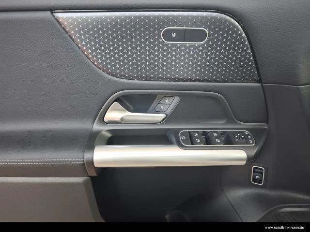 Mercedes-Benz GLA 200 GLA 200 ADVANCED/LED/KAMERA/WINTER/EASY-PACK SHZ