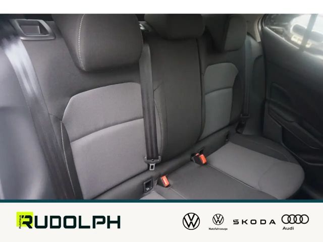 Skoda Fabia 1.0 TSI Drive