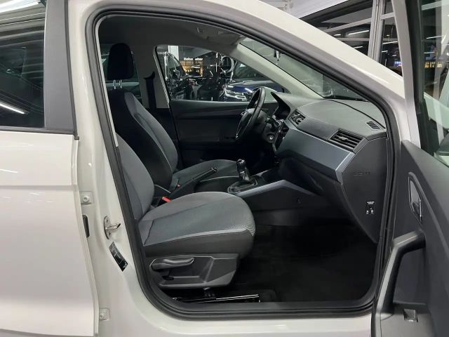 Seat Arona 1.0 TSI Style