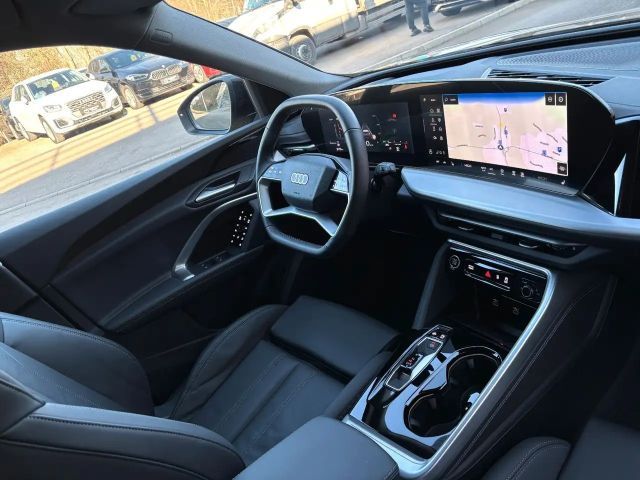 Audi Q5 Quattro S-Line Sportback