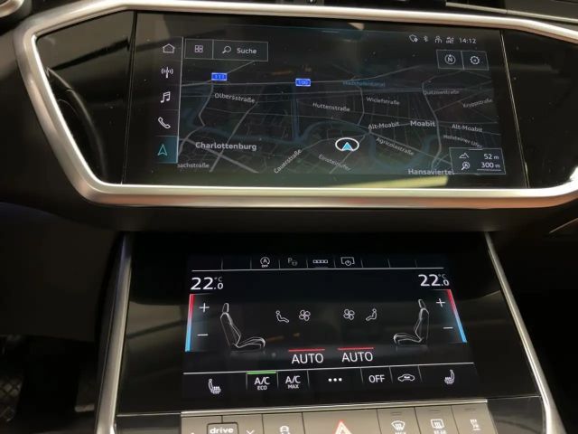 Audi A6 45 TFSI Quattro Sport