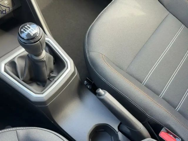 Dacia Sandero Stepway TCe 90