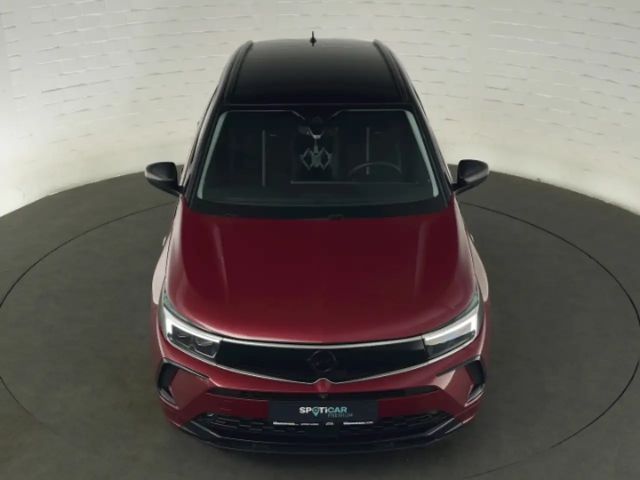 Opel Grandland X GSe