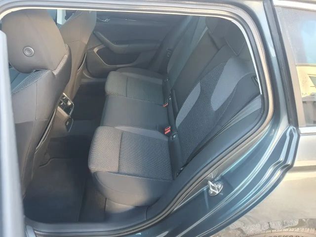 Skoda Octavia Ambition Combi