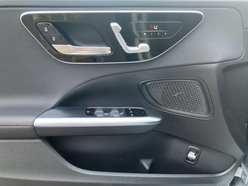 Mercedes-Benz C 200 AMG Line Estate