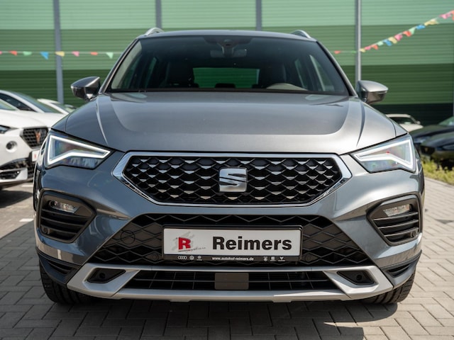 Seat Ateca 2.0 TDI DSG