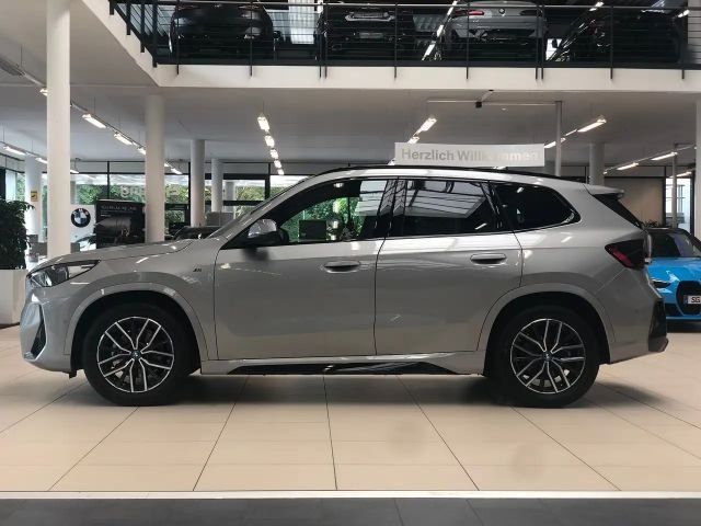 BMW iX1 M-Sport eDrive20