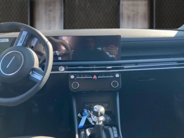 Hyundai Tucson 2WD T-GDi