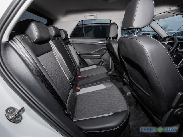 Volkswagen T-Roc 1.0 TSI