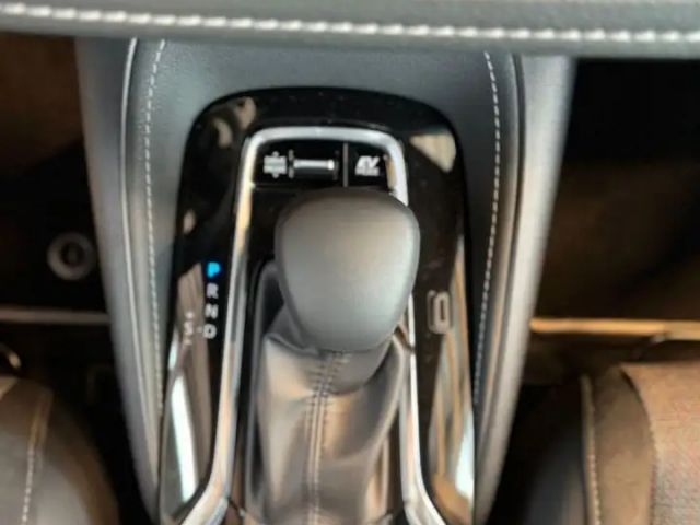 Toyota Corolla Touring