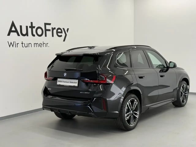 BMW X1 xDrive20d