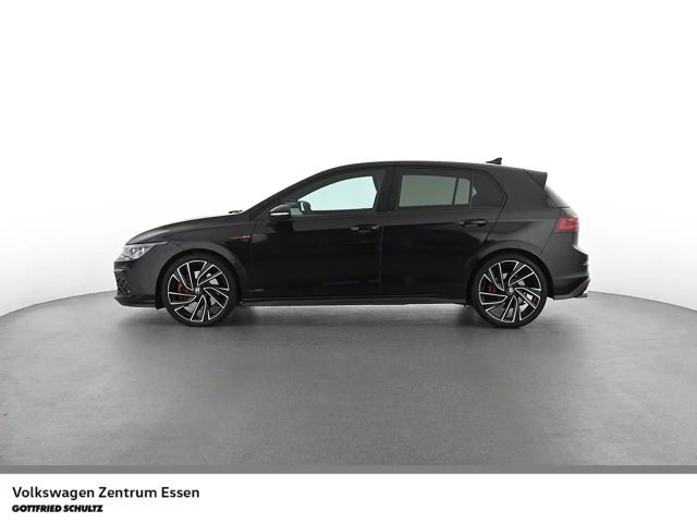 Volkswagen Golf DSG GTI