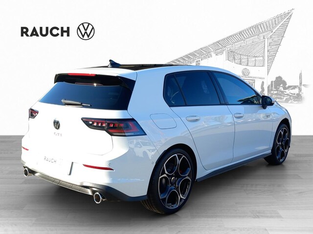 Volkswagen Golf DSG Golf VIII