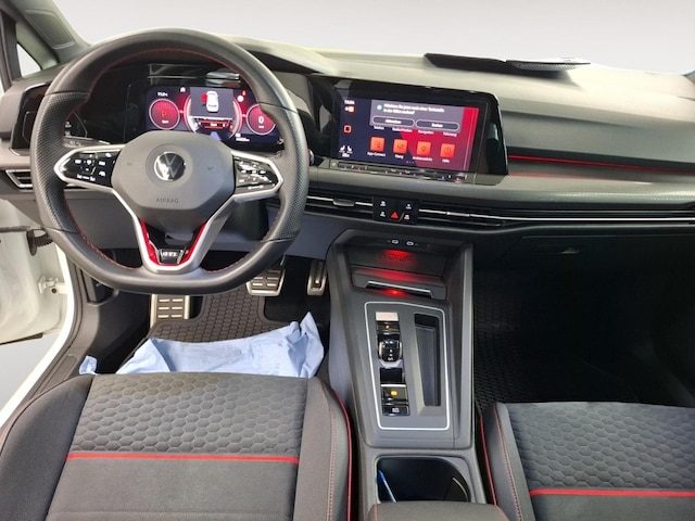 Volkswagen Golf 2.0 TSI Golf VIII