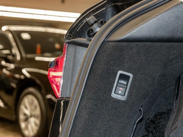 Audi A6 Hybride Quattro Sport