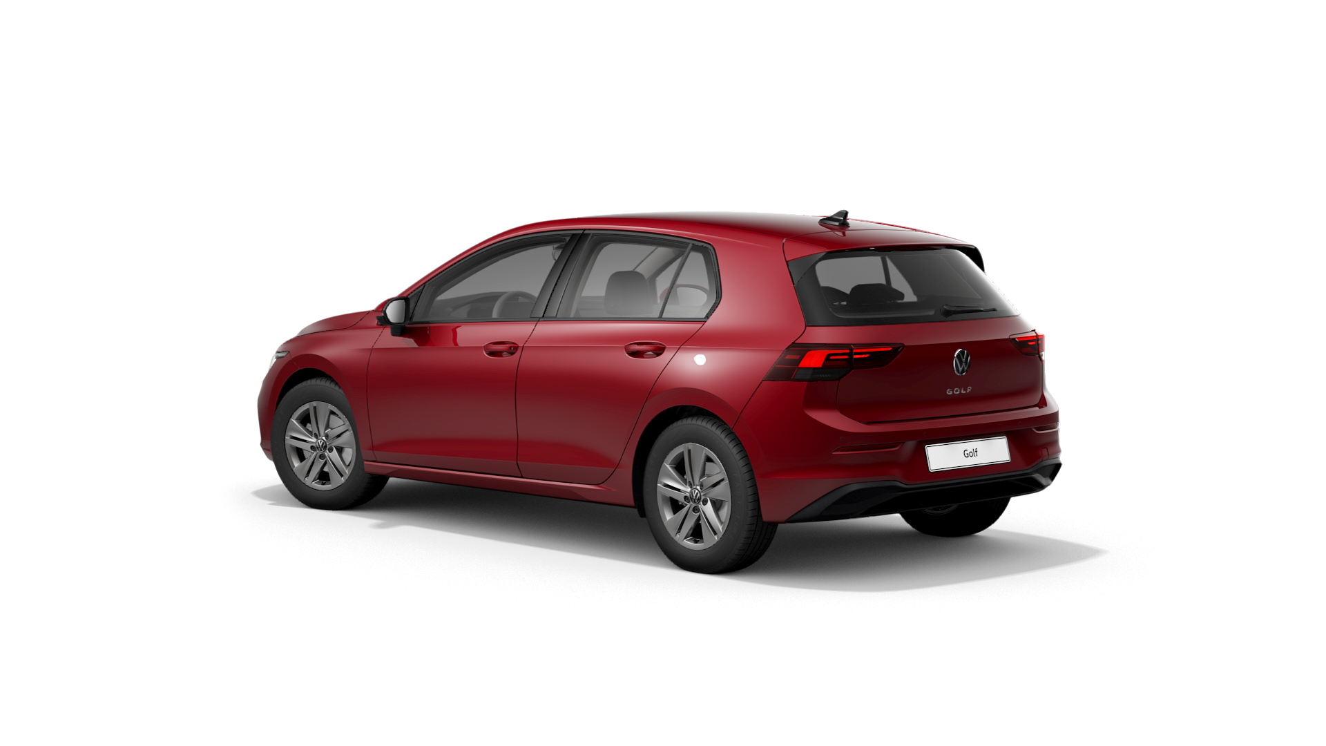 Volkswagen Golf 1.0 TSI Life