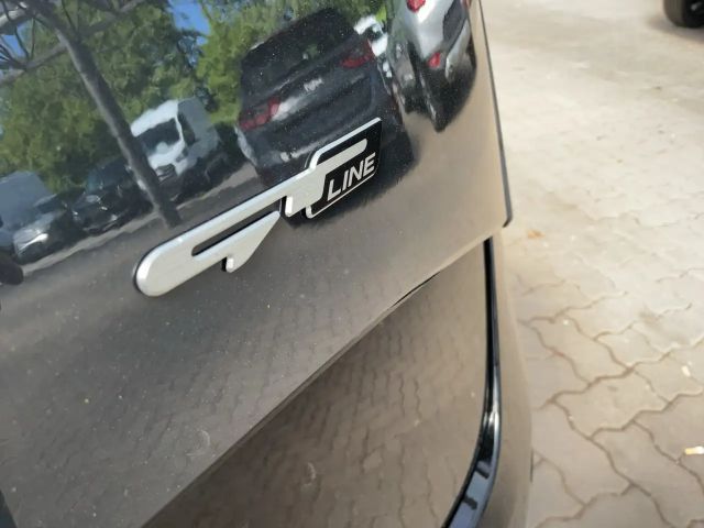 Kia Sportage Hybrid PHEV