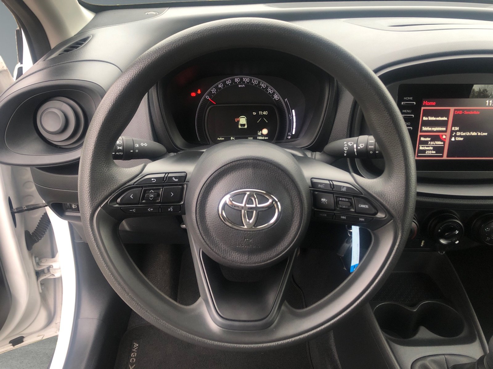 Toyota Aygo X 5-deurs