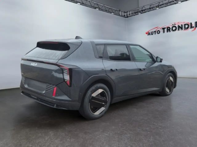 Kia EV4 81.4 kWh Earth