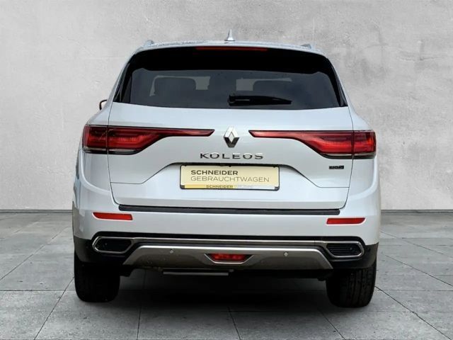 Renault Koleos Bose Initiale Paris