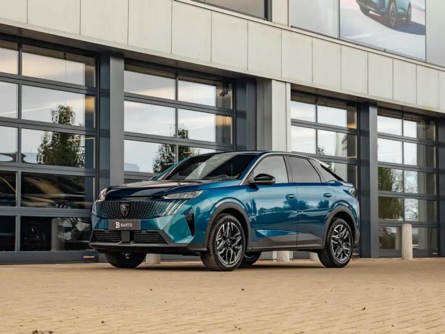 Peugeot 3008 MHEV I 136 PK AT I Pano dak I 360° Camera I Nav...